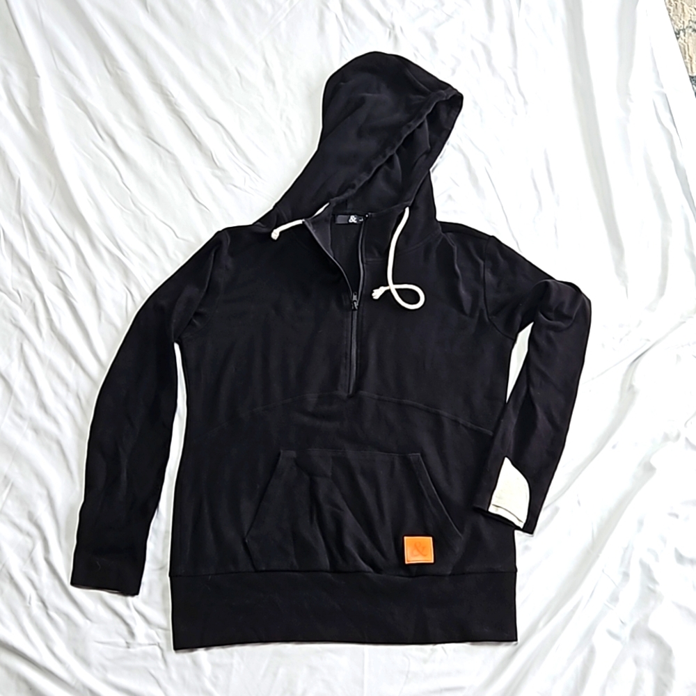 Ampersand Women's Hoodie